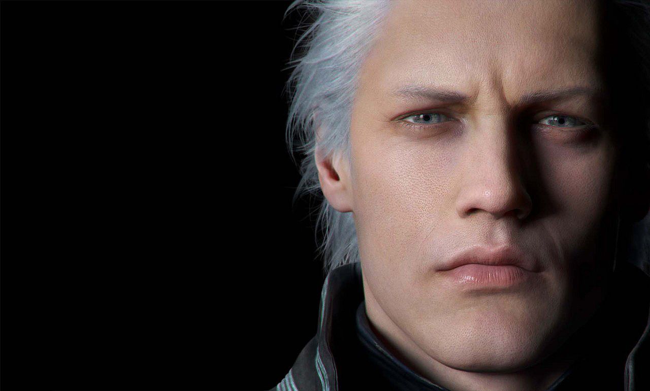 vergil-lmao